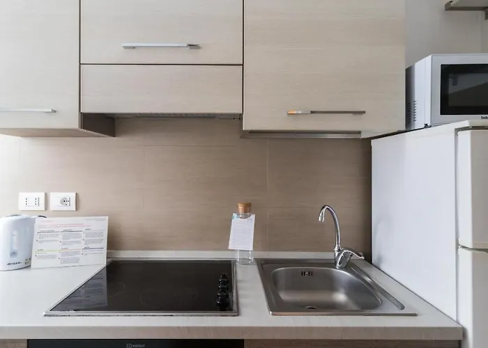 Italianway Easy - Ampere 103 *