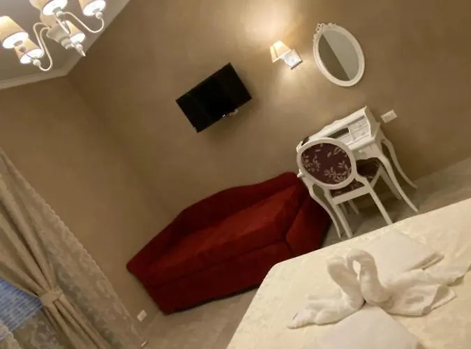 Boutique Calais Milaan