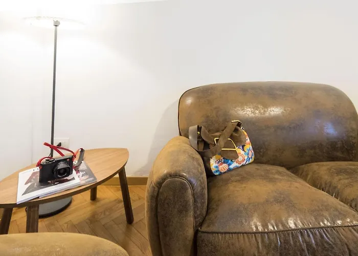 Contempora - Cavallotti 13 - B22 Apartment