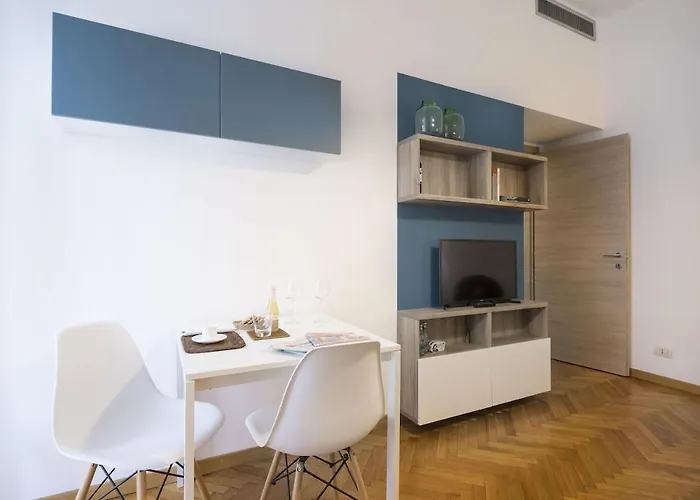 Contempora - Cavallotti 13 - B22 ميلان