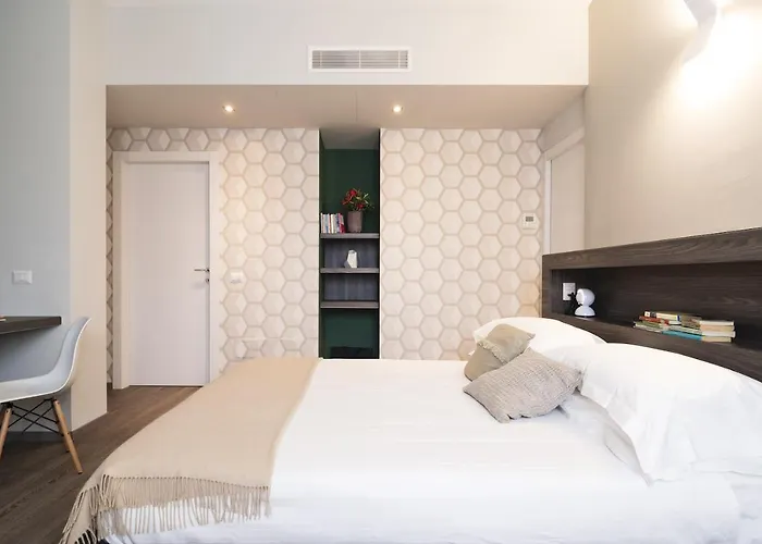 Contempora - Cavallotti 13 - A64 Apartment *