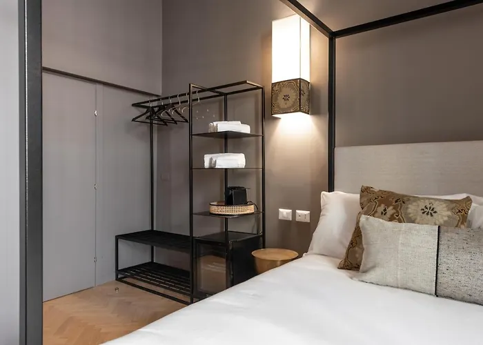 Casa de hóspedes Boutique Sant'andrea