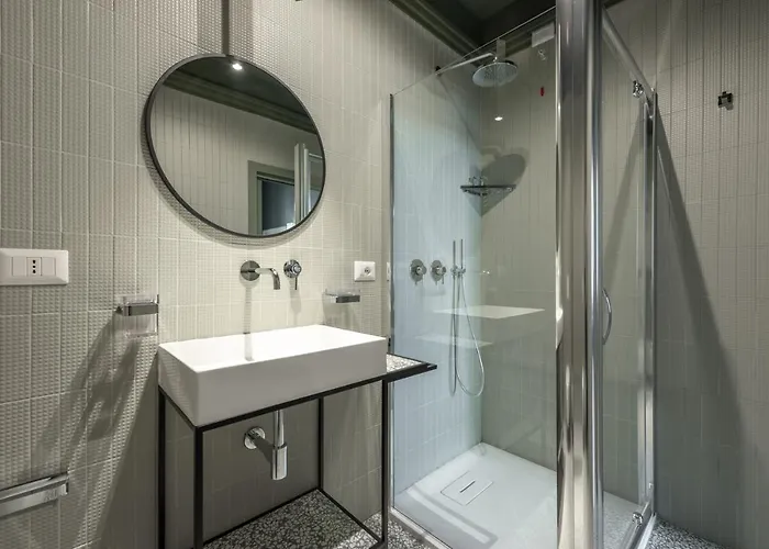 Casa de hóspedes Boutique Sant'andrea 4*