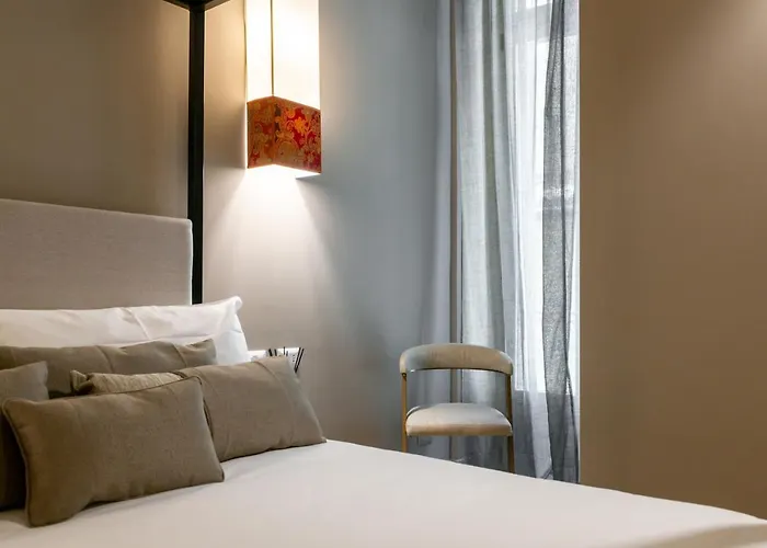 Casa de hóspedes Boutique Sant'andrea 4*