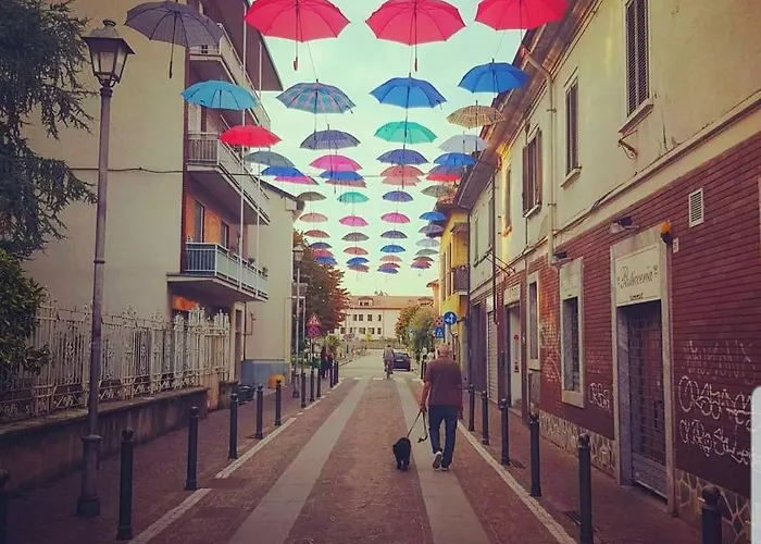 Vandrerhjem Central Hostel Milano Milano