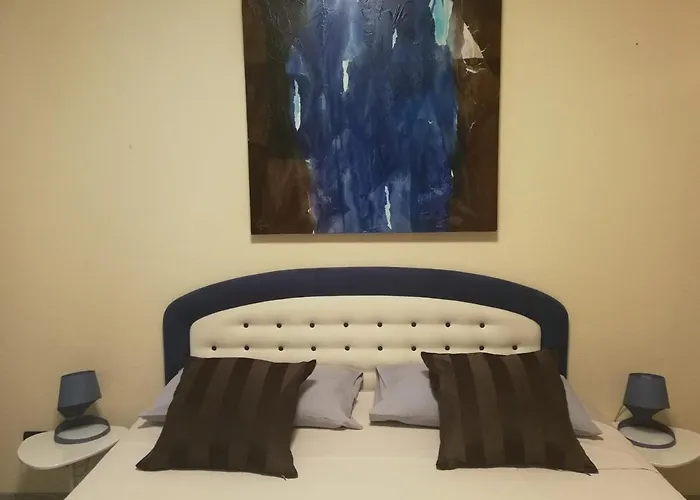 Velasca Appartement Milaan