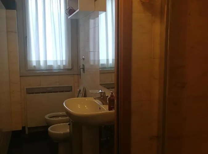 Appartement Velasca *