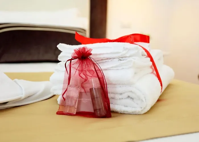 Hemi Pensión Milán