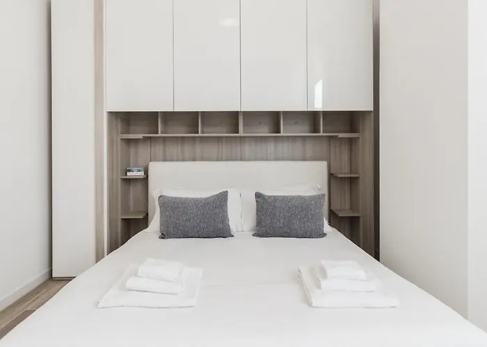 Italianway Easy - Savona 146 Lejlighed