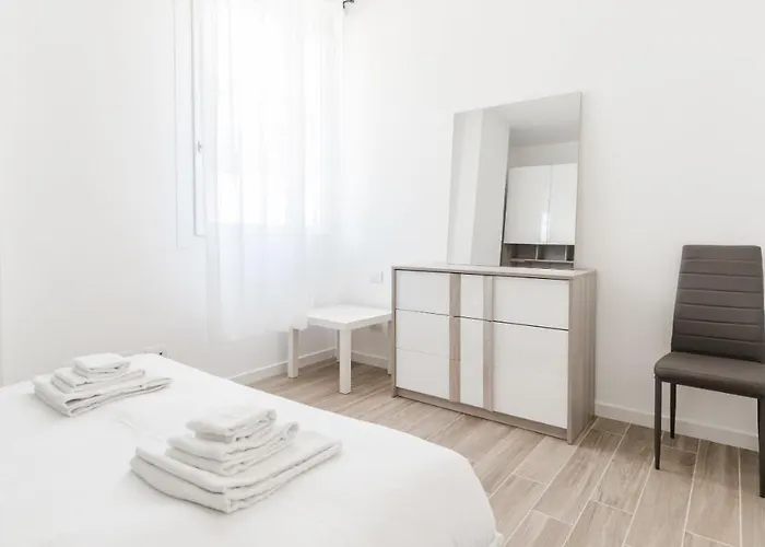 Italianway Easy - Savona 146 Lejlighed