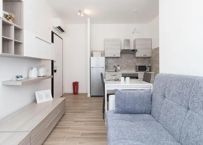 Italianway Easy - Savona 146 Lejlighed *