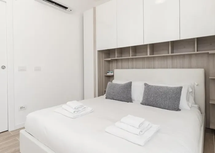 Italianway Easy - Savona 146 Lejlighed Milano