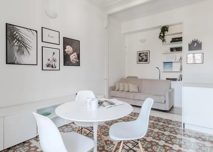 Italianway Easy - Garigliano 7 Mailand