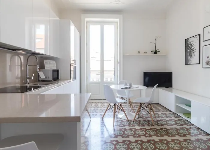 Italianway Easy - Garigliano 7 Mailand