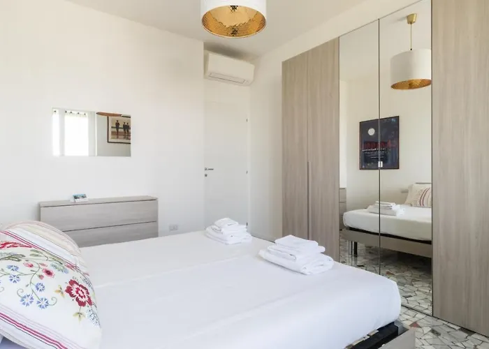 Italianway Comfort - Ripa Ticinese 103 *