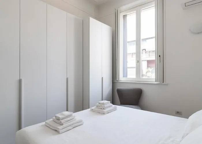 Apartment Italianway Easy - Garigliano 7 Mailand