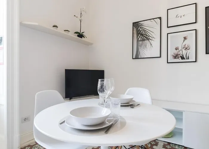 Italianway Easy - Garigliano 7 Apartment