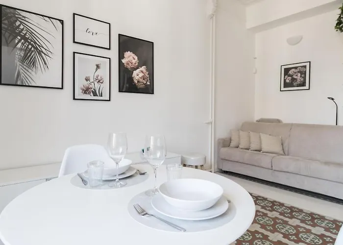 Italianway - Garigliano 7 Appartamento Milano