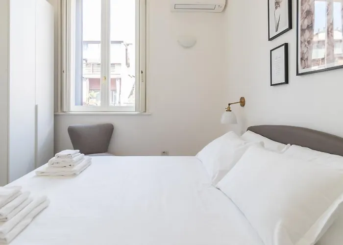 Italianway Easy - Garigliano 7 *