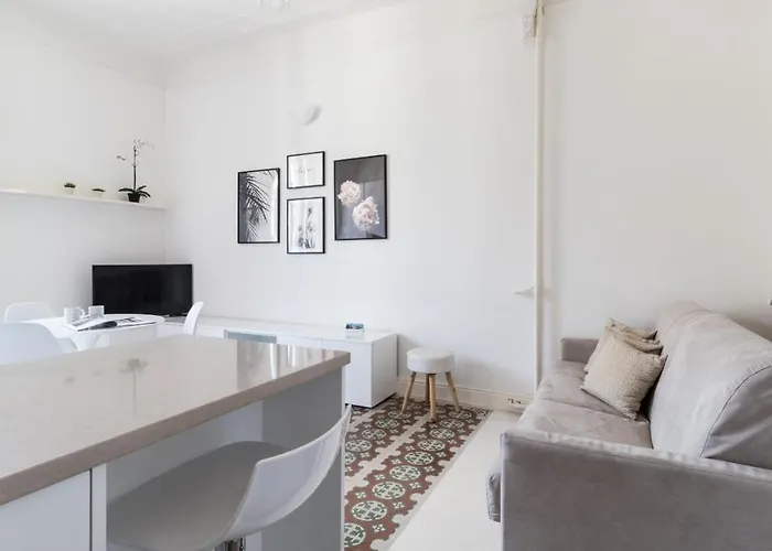 Apartment Italianway Easy - Garigliano 7