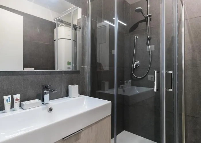 Lejlighed Italianway Easy - Savona 146 *