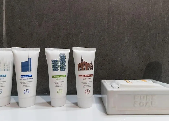 Italianway Easy - Savona 146 Lejlighed Milano