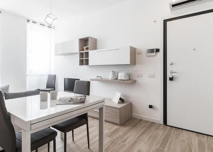 Italianway Easy - Savona 146 Appartamento Milano