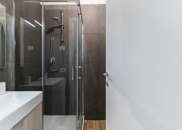 Italianway Easy - Savona 146 Lejlighed *