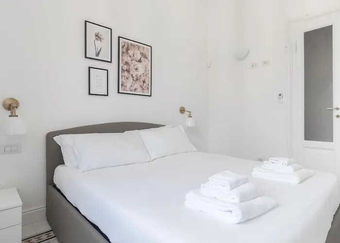 Apartment Italianway Easy - Garigliano 7