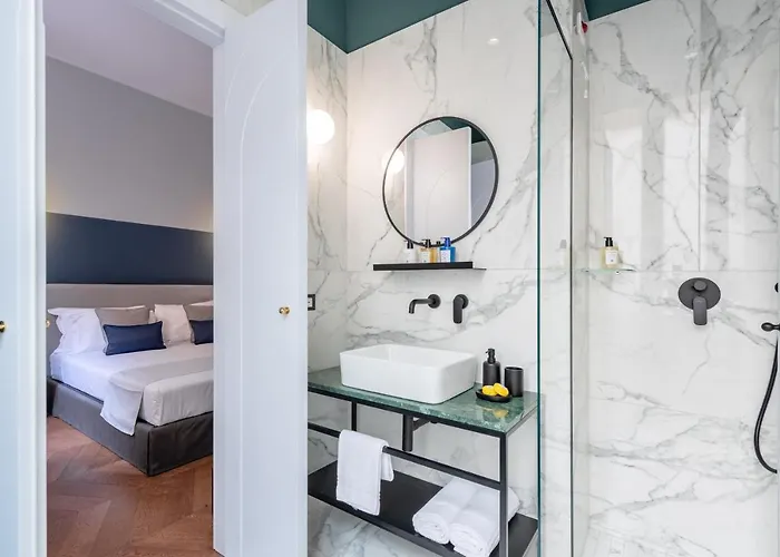 M20 Boutique Hotel Milão