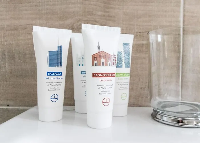 Apartamento Italianway Easy - Sacconi 2