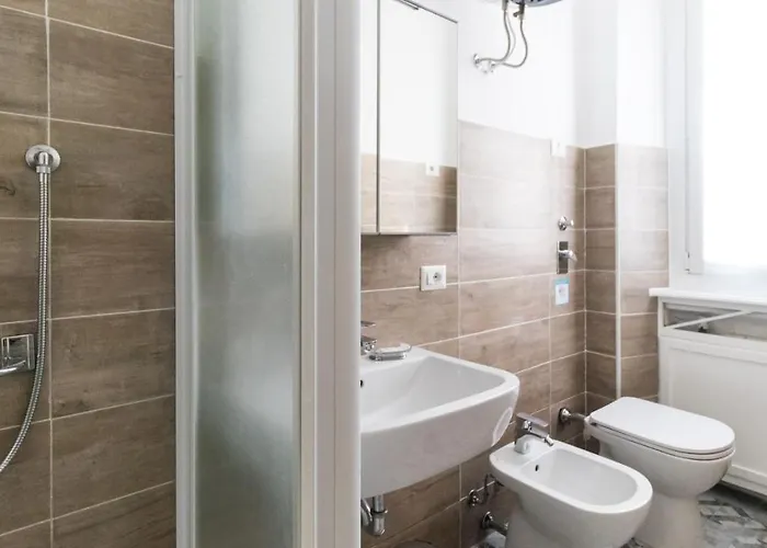 Apartamento Italianway Easy - Sacconi 2 *