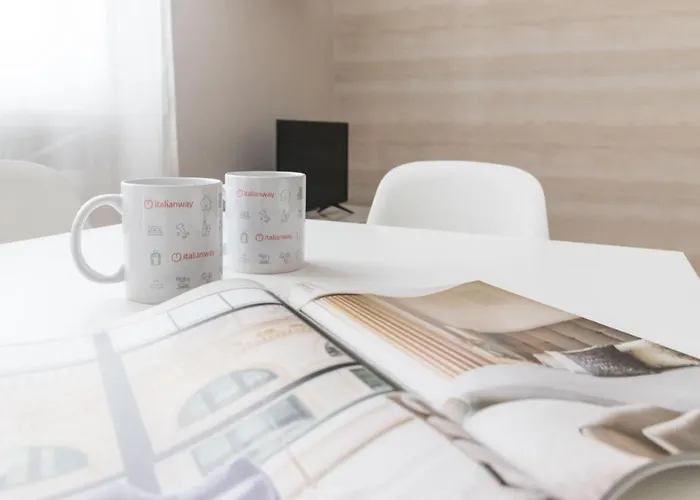 Italianway Easy - Sacconi 2