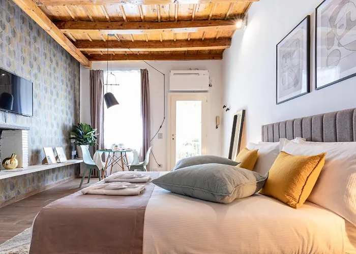 公寓 Beplace In Magenta