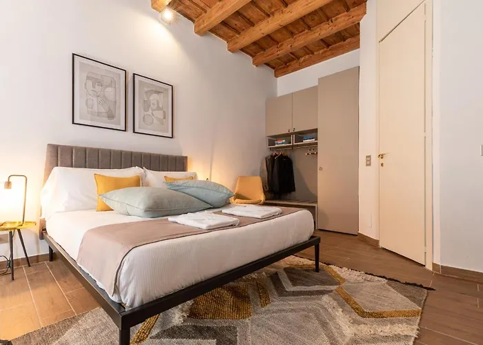 Beplace In Magenta Apartment