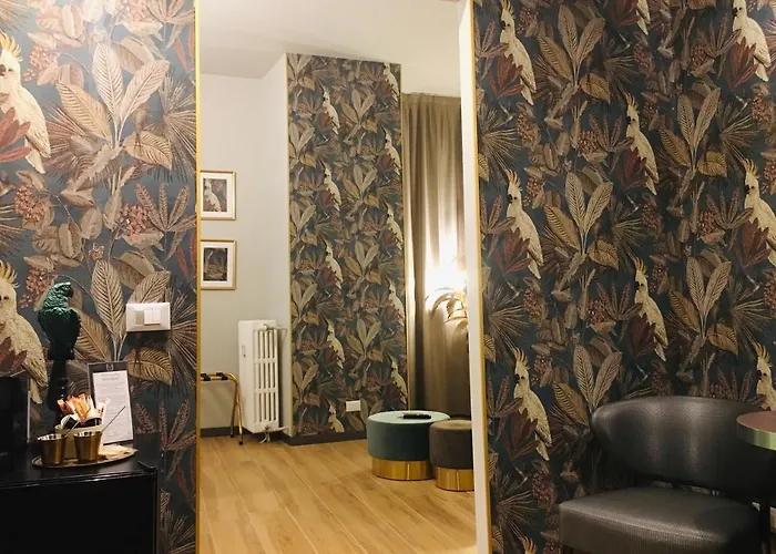 Intomilan Galleria Duomo I Boutique & Design 4*