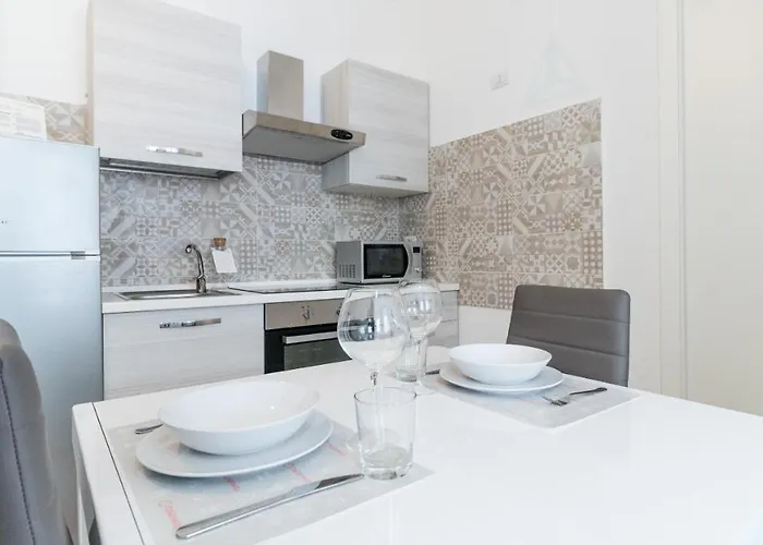 Italianway Easy - Savona 146 Lejlighed Milano