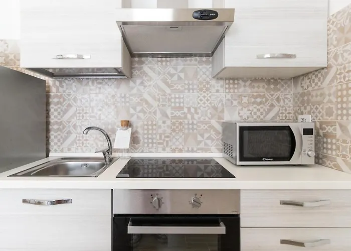 Italianway Easy - Savona 146 Lejlighed Milano