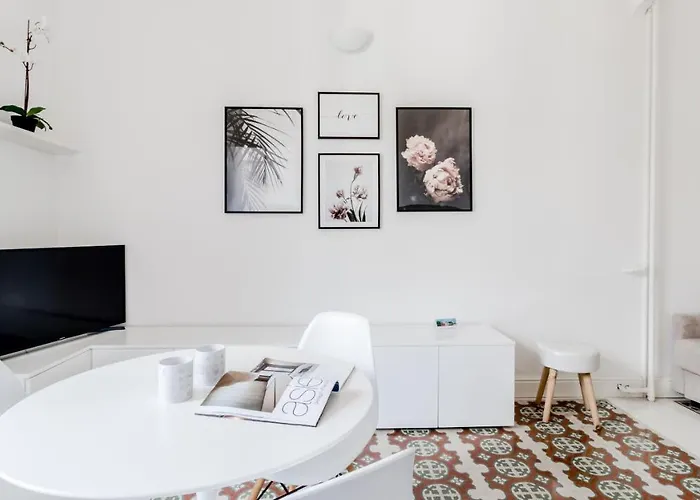 Apartamento Italianway Easy - Garigliano 7 Milão