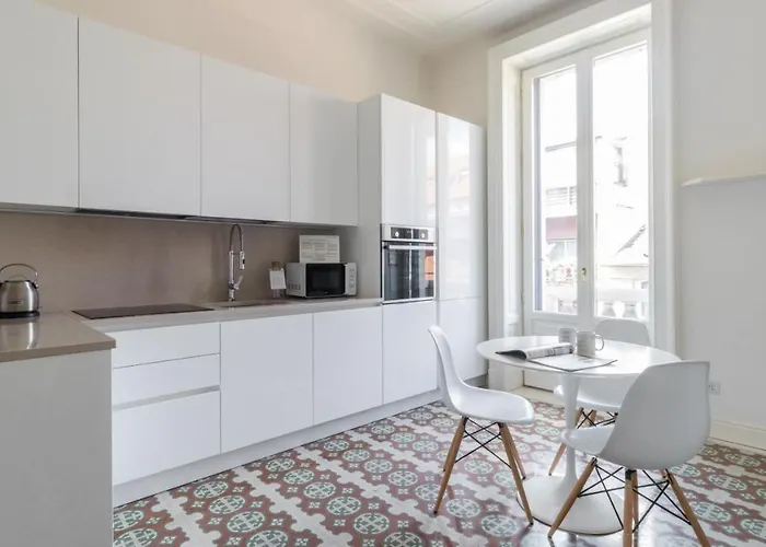Italianway Easy - Garigliano 7 Apartamento *