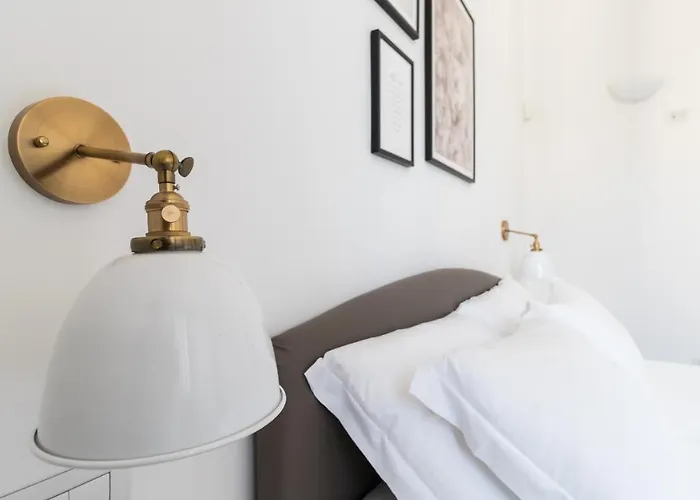 Appartamento Italianway - Garigliano 7 *