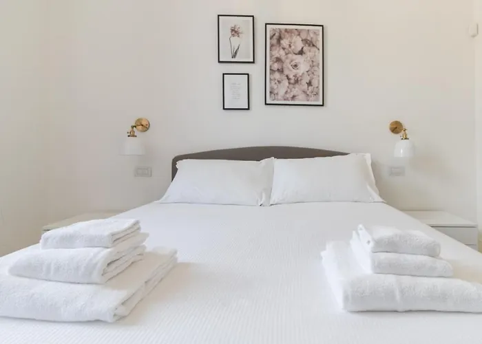 Italianway Easy - Garigliano 7 Apartamento *