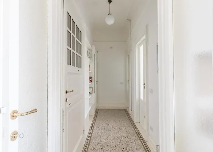 Italianway Easy - Garigliano 7 Apartment Mailand