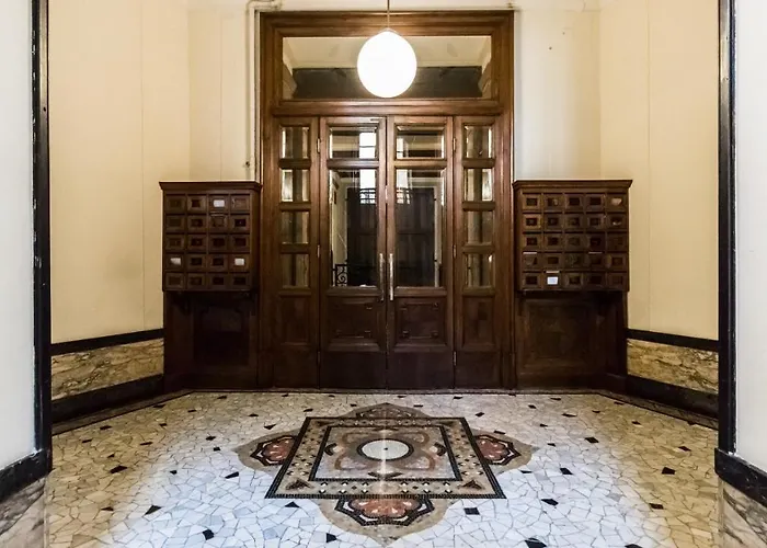 Italianway Easy - Garigliano 7 * Mailand