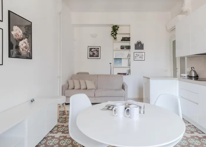 Apartment Italianway Easy - Garigliano 7