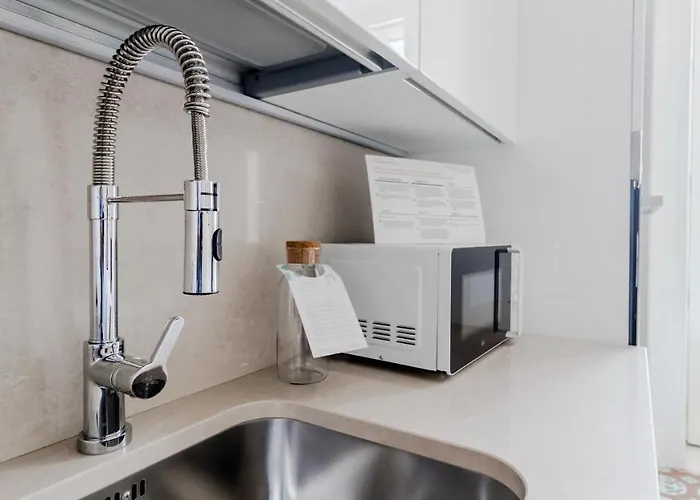 Italianway Easy - Garigliano 7 Mailand