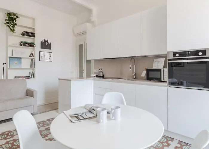 Apartment Italianway Easy - Garigliano 7
