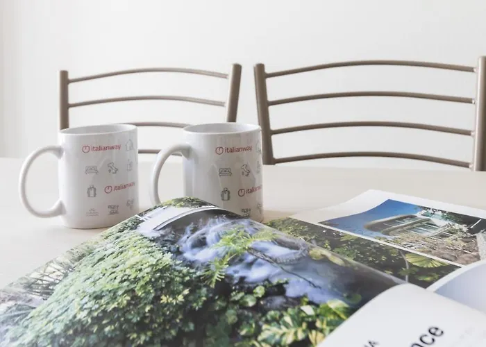 Apartamento Italianway Comfort - Ripa Ticinese 103 *