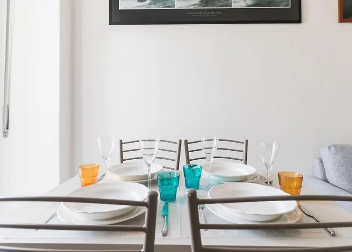 Italianway Comfort - Ripa Ticinese 103