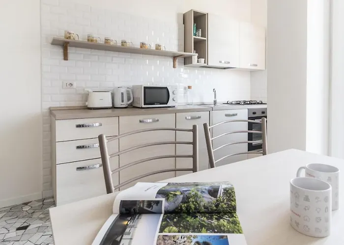 Italianway Comfort - Ripa Ticinese 103 Apartamento